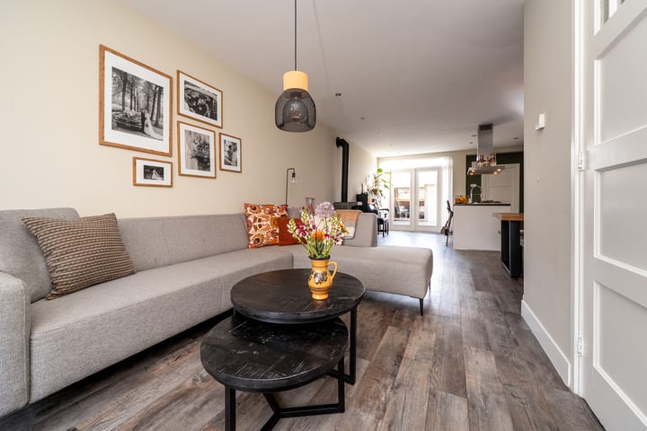 Foto 5 van de Wetstraat 5