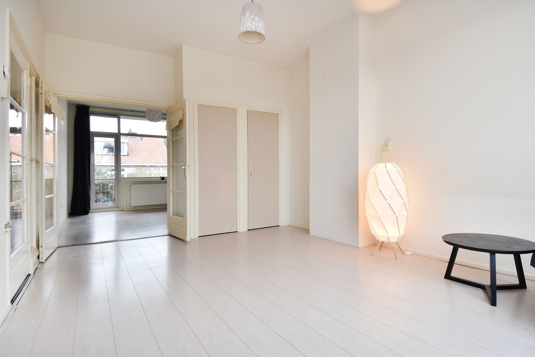 Foto 9 van Woudenbergstraat 125