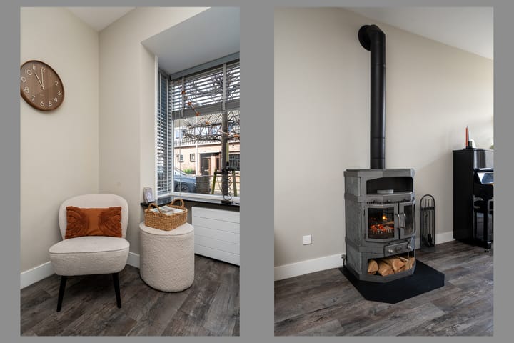 Foto 6 van de Wetstraat 5