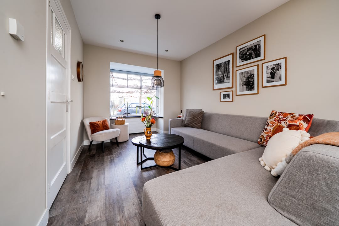 Foto 7 van de Wetstraat 5