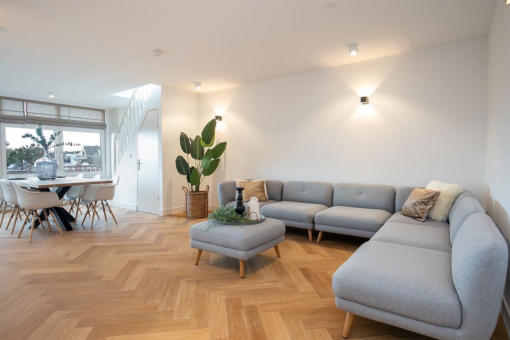 Foto 2 van Mathenesserlaan 337-D