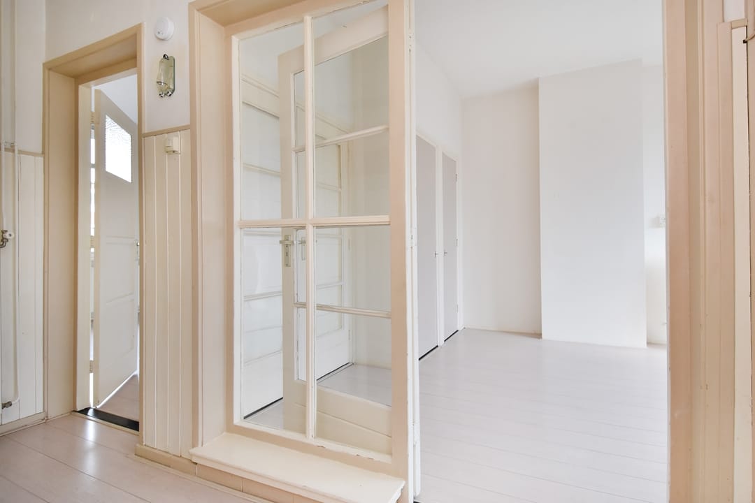 Foto 13 van Woudenbergstraat 125