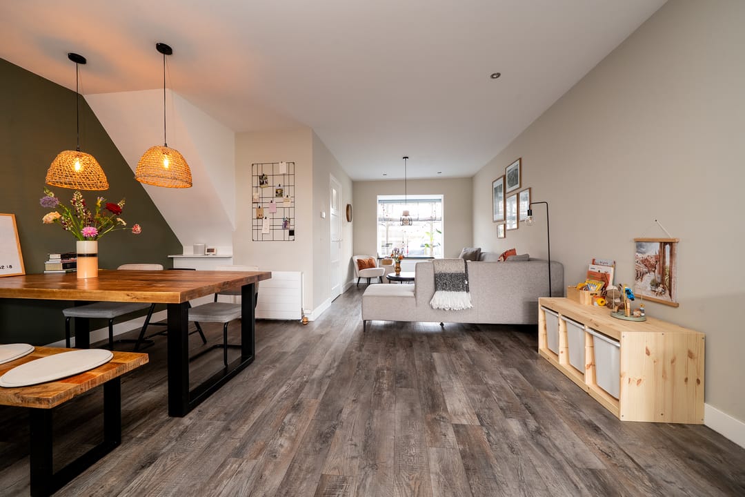 Foto 8 van de Wetstraat 5