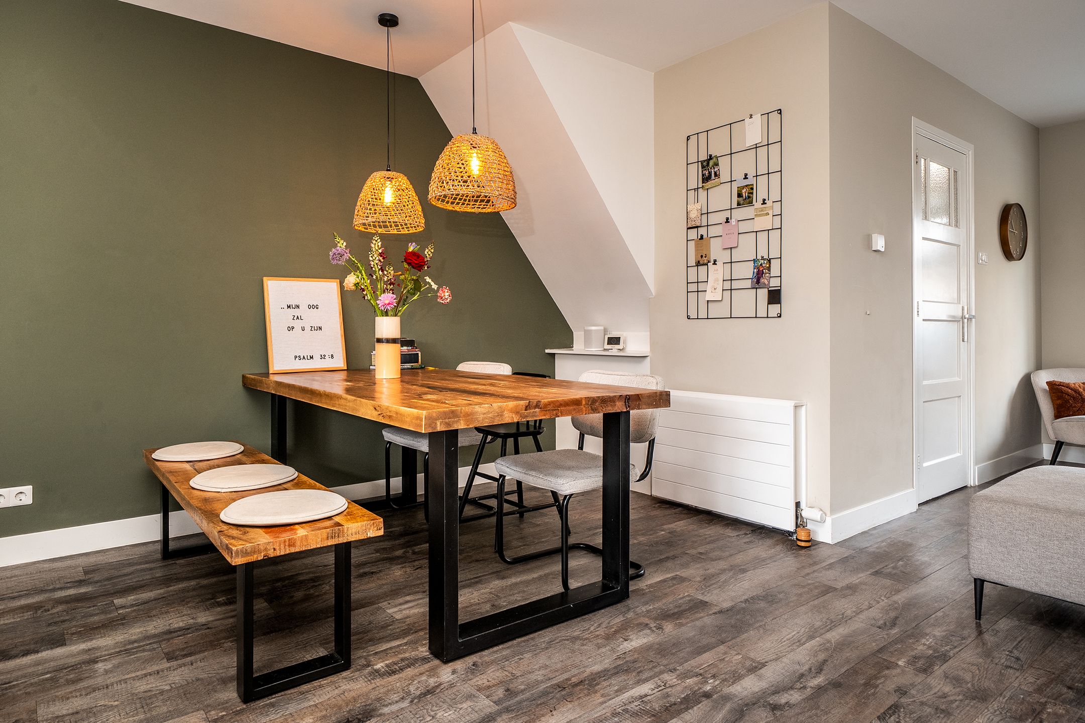 Foto 9 van de Wetstraat 5