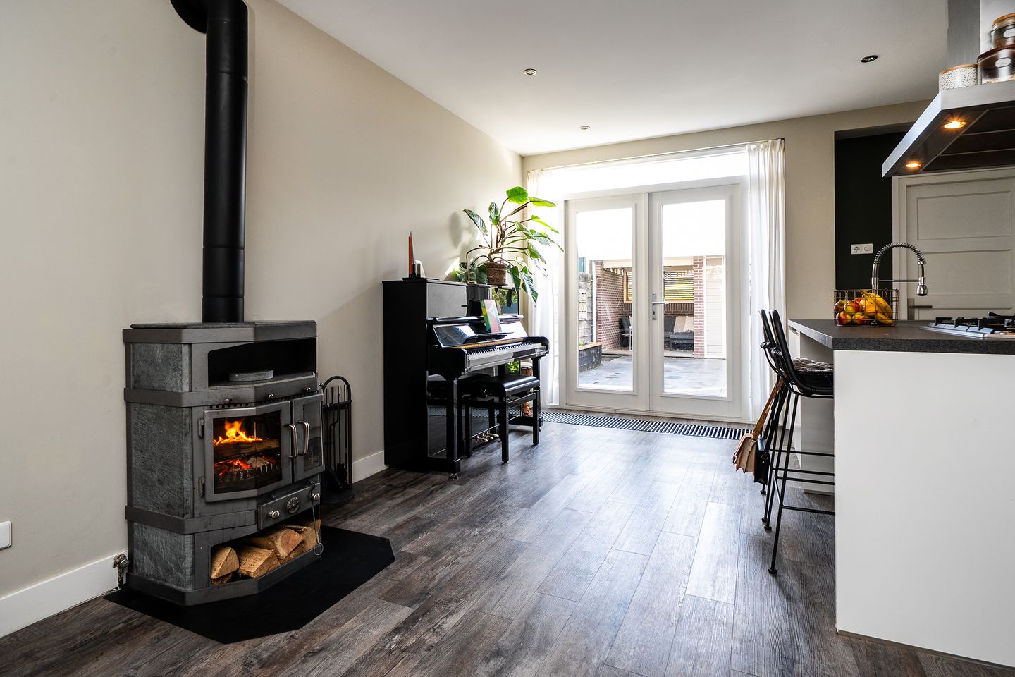 Foto 10 van de Wetstraat 5