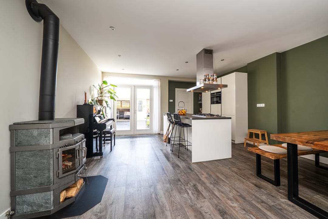 Foto 11 van de Wetstraat 5