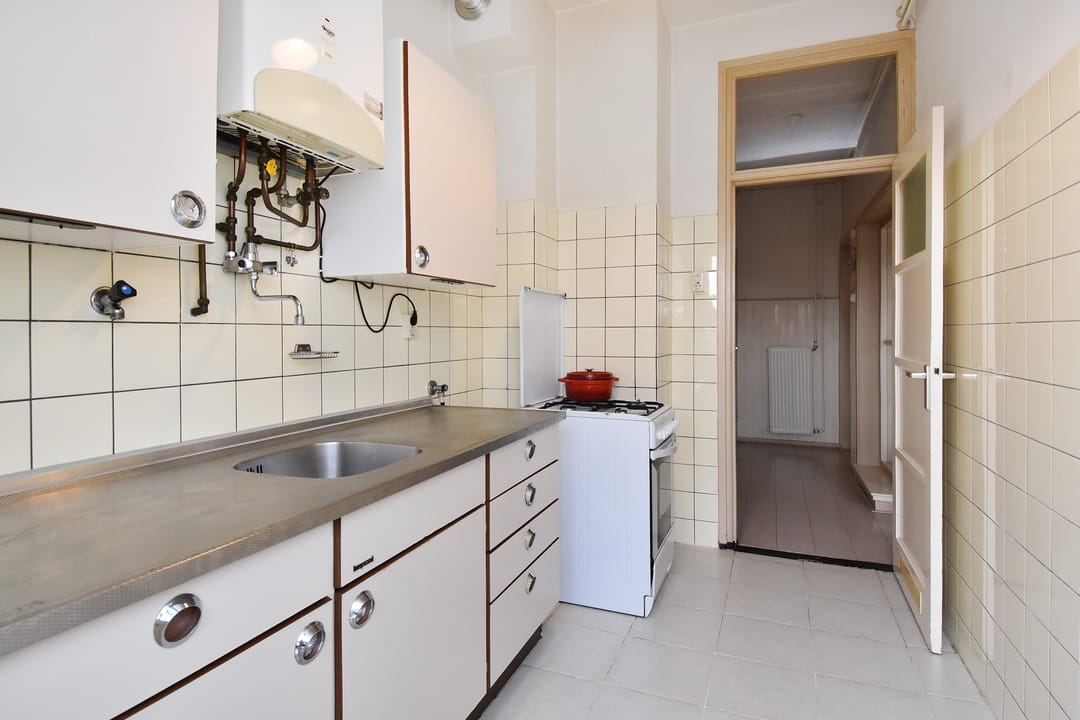 Foto 17 van Woudenbergstraat 125