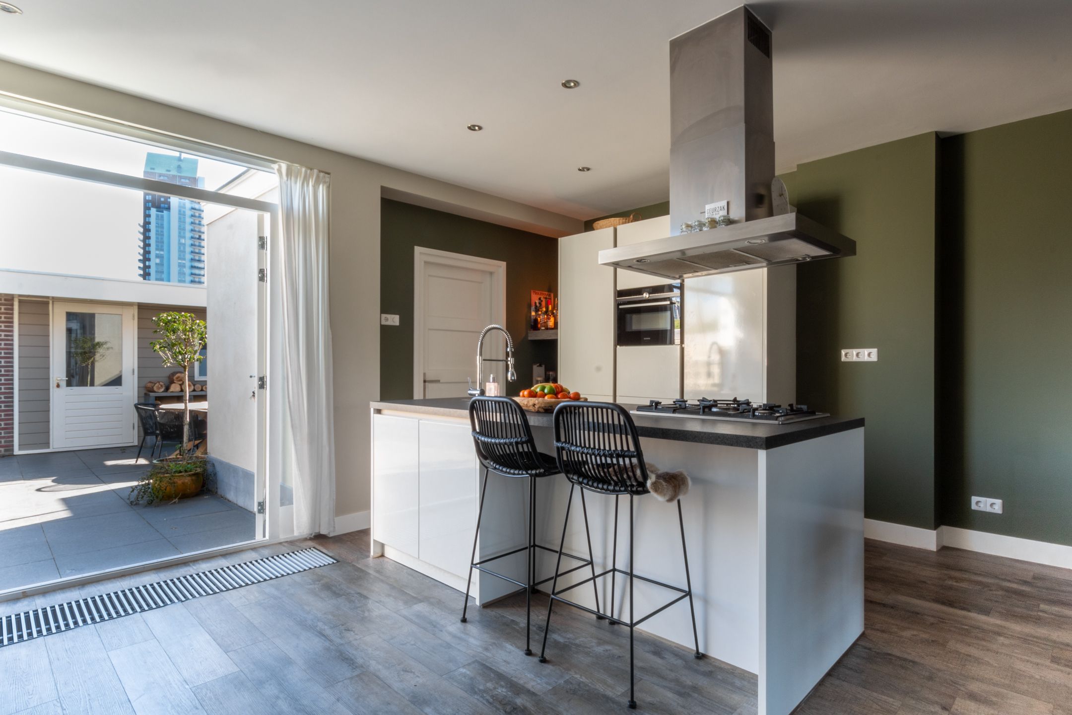 Foto 12 van de Wetstraat 5