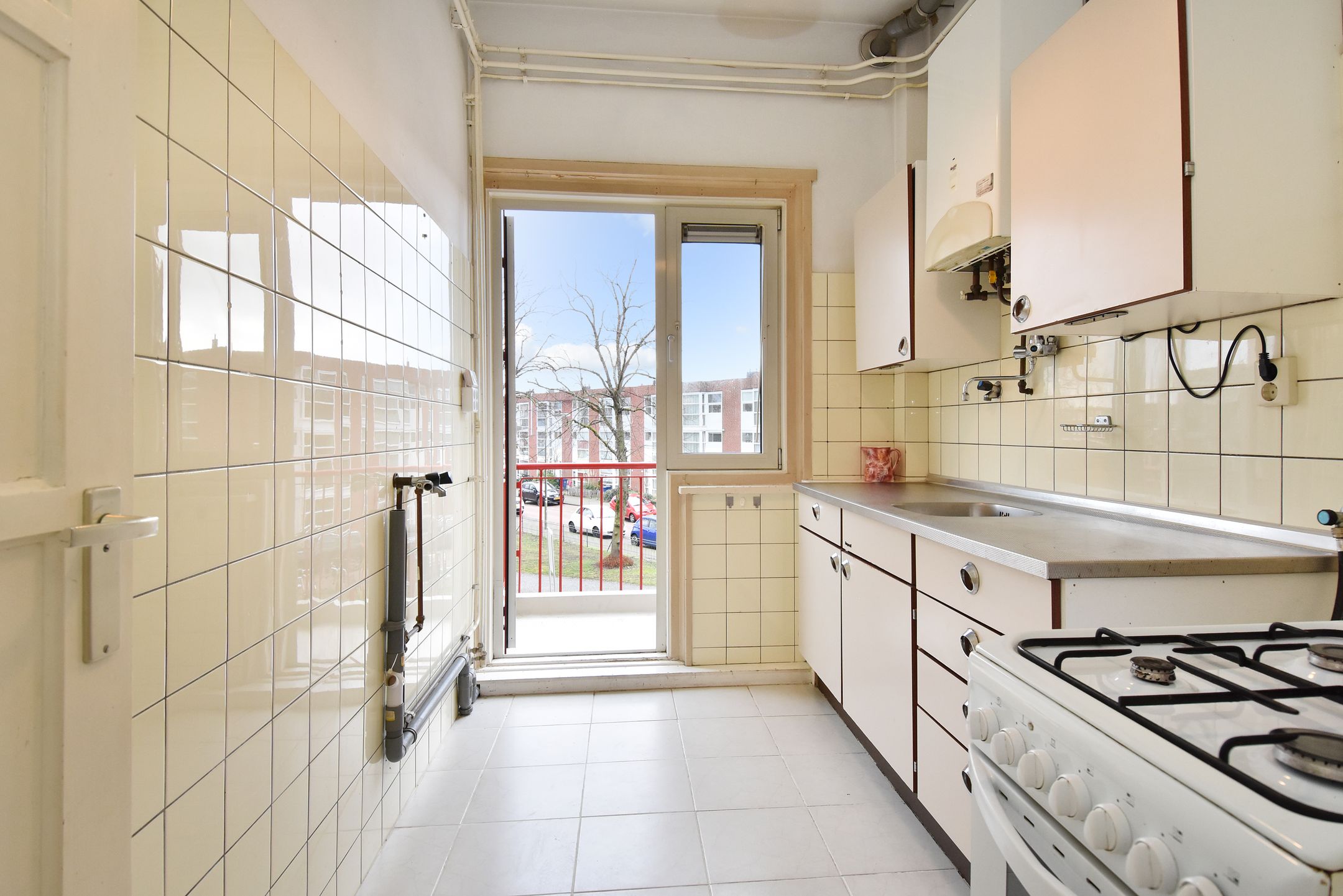 Foto 18 van Woudenbergstraat 125