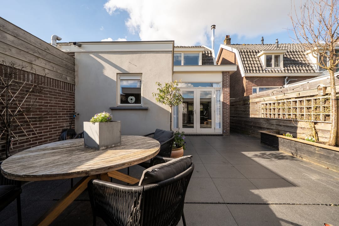 Foto 13 van de Wetstraat 5