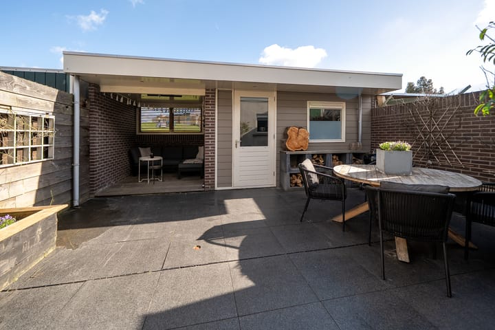 Foto 15 van de Wetstraat 5