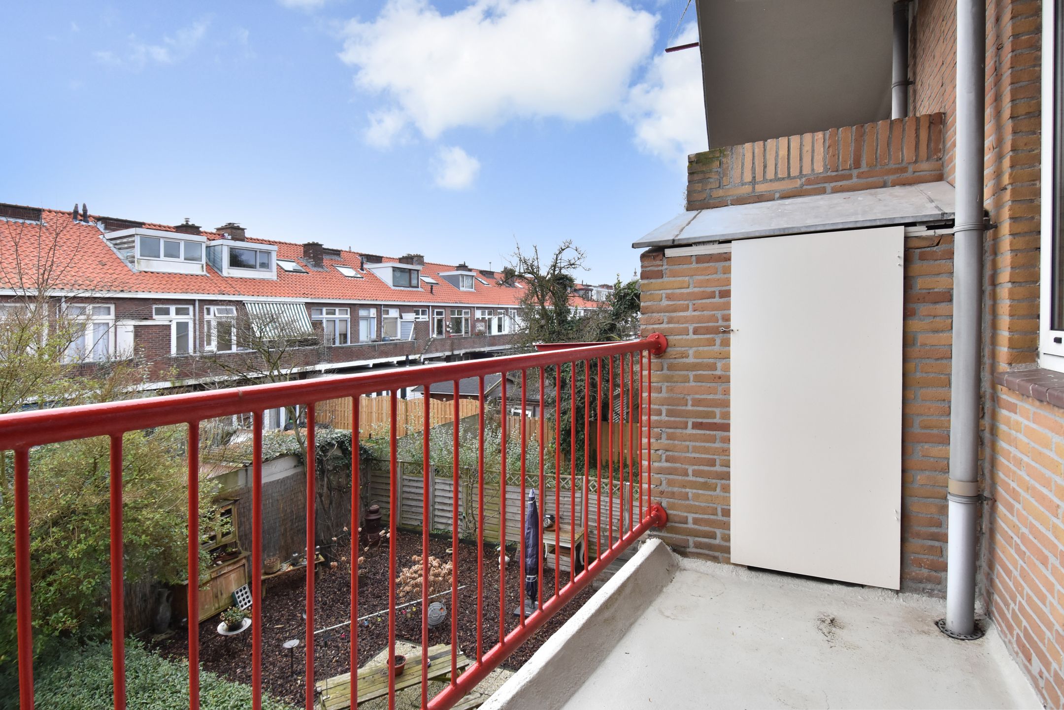 Foto 21 van Woudenbergstraat 125