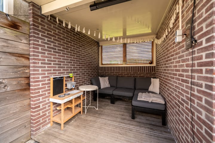 Foto 16 van de Wetstraat 5