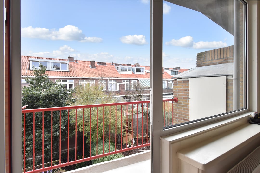 Foto 22 van Woudenbergstraat 125