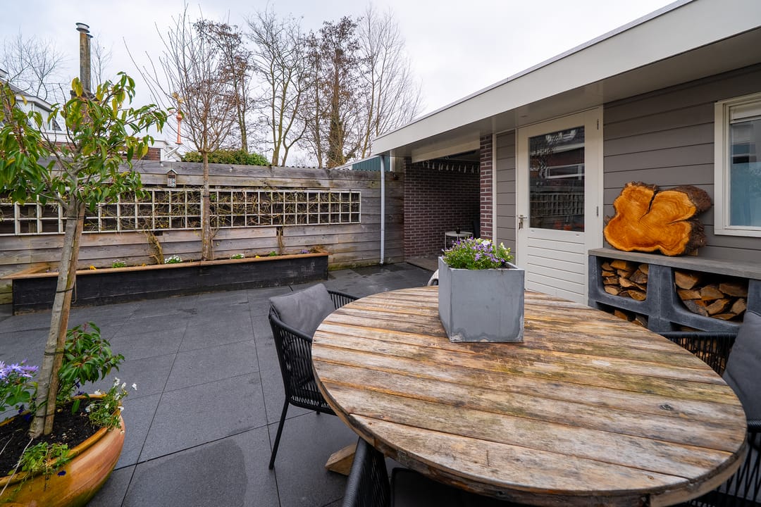 Foto 17 van de Wetstraat 5