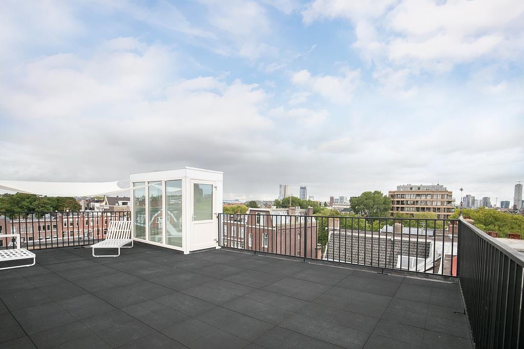 Foto 18 van Mathenesserlaan 337-D