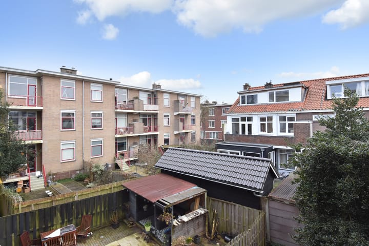 Foto 23 van Woudenbergstraat 125