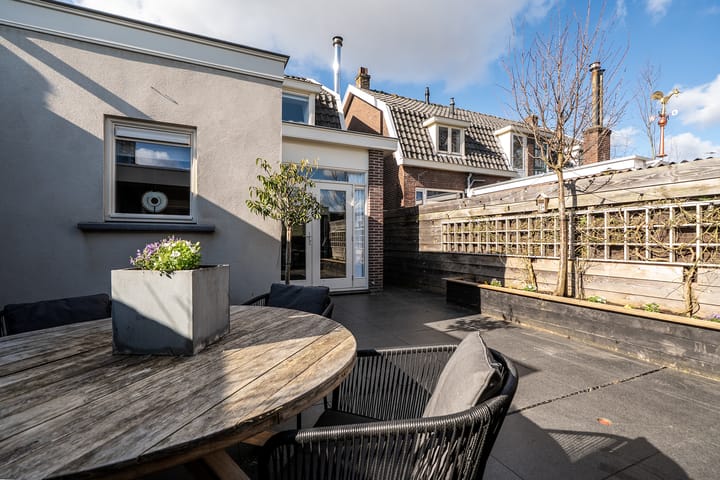 Foto 18 van de Wetstraat 5