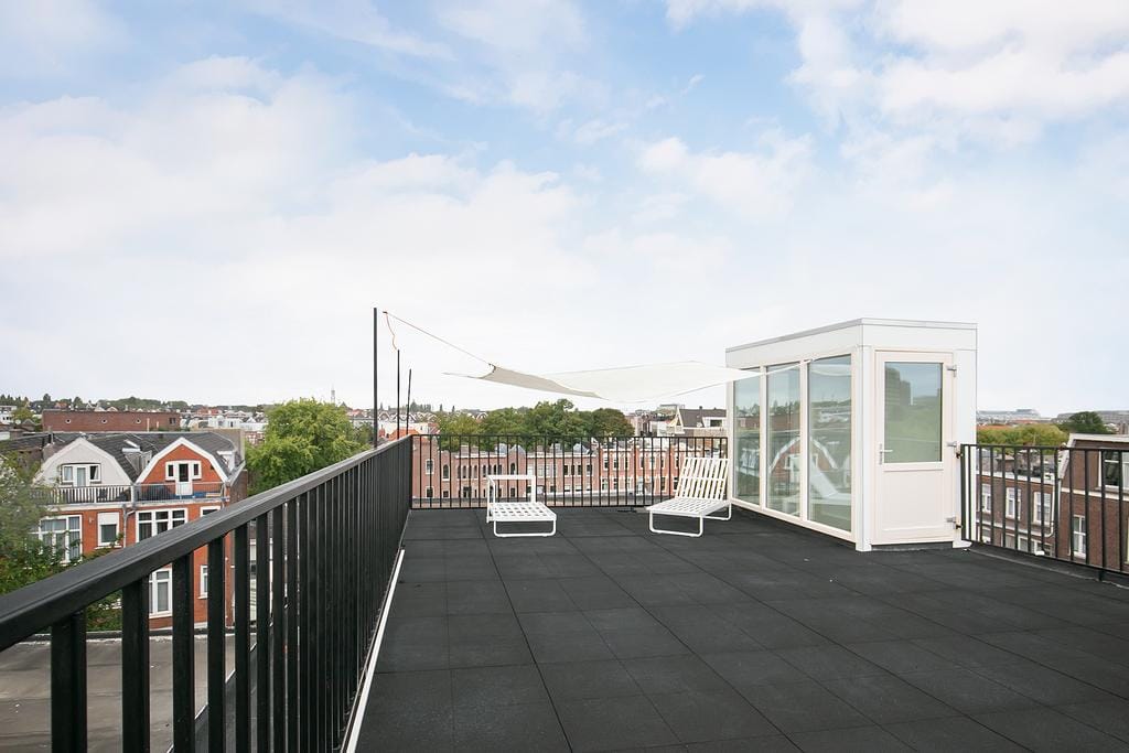 Foto 19 van Mathenesserlaan 337-D