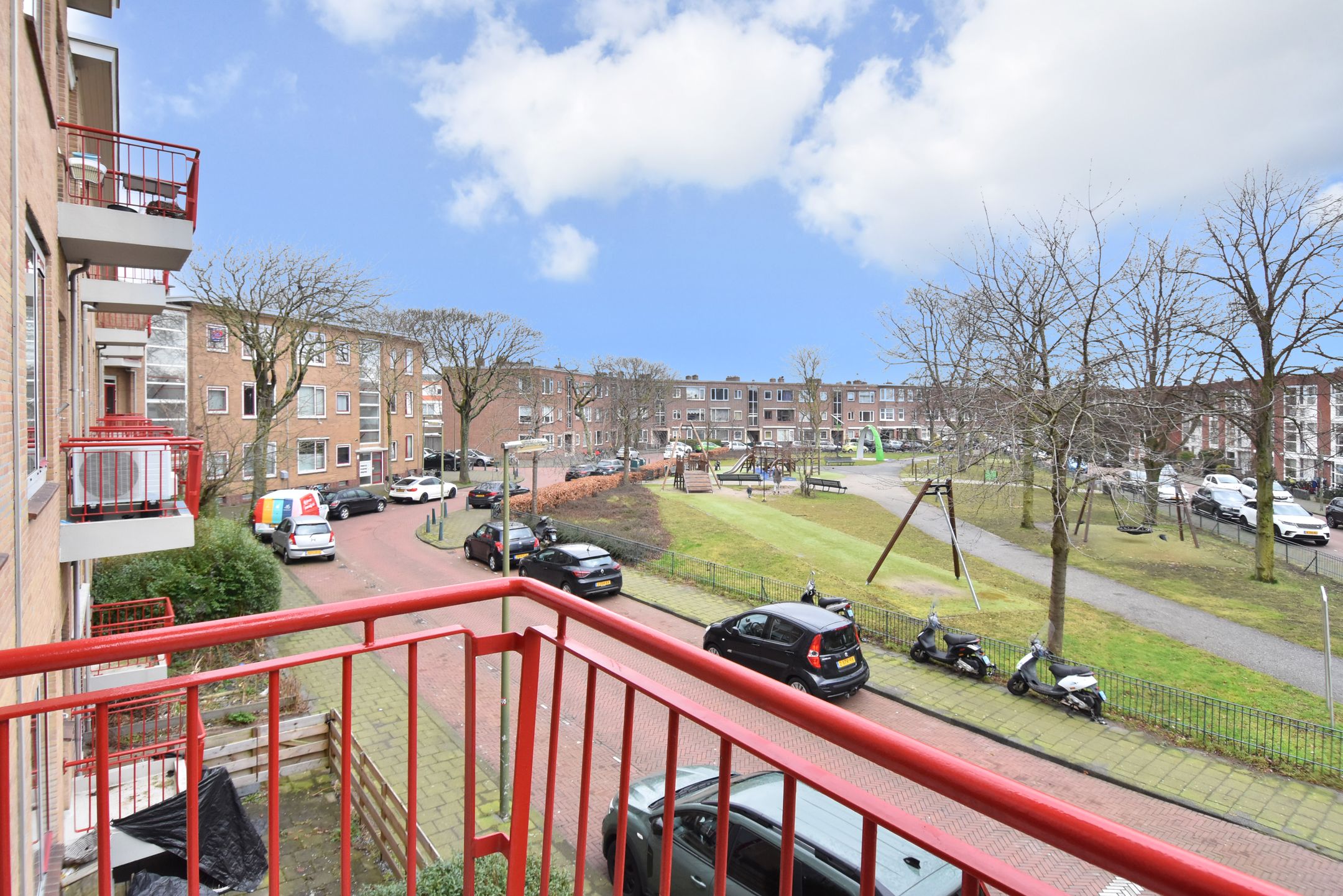 Foto 24 van Woudenbergstraat 125