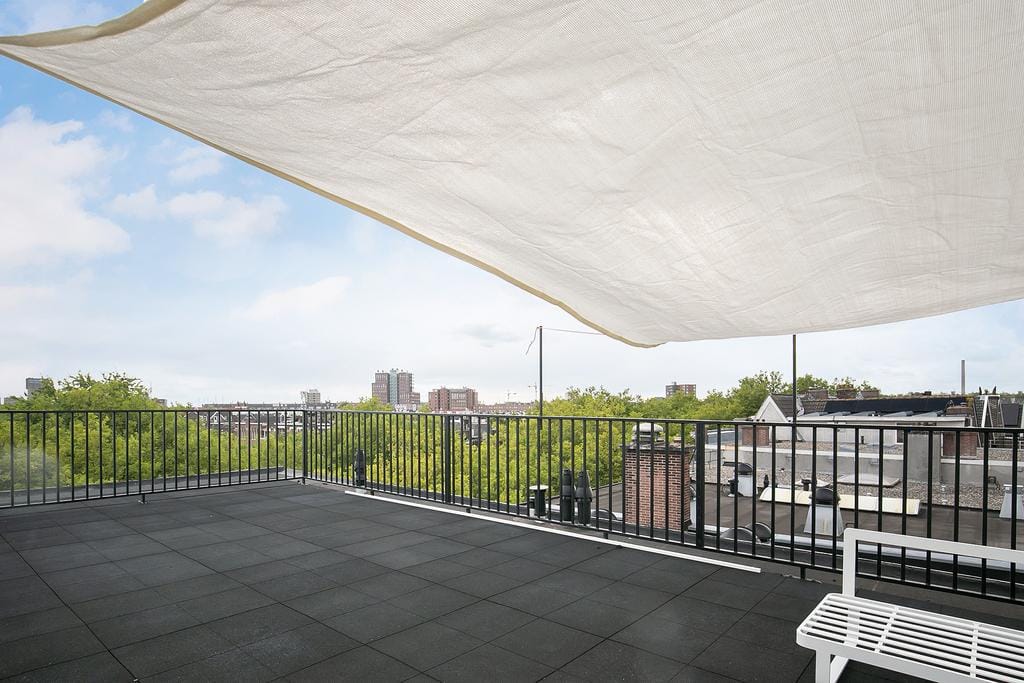 Foto 20 van Mathenesserlaan 337-D