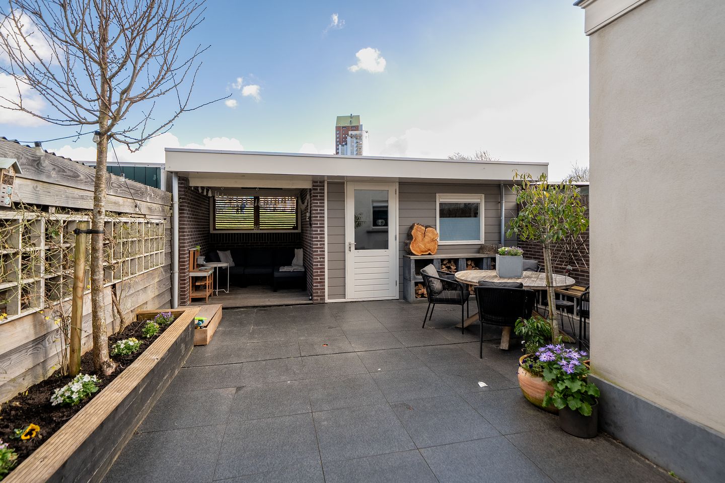 Foto 19 van de Wetstraat 5