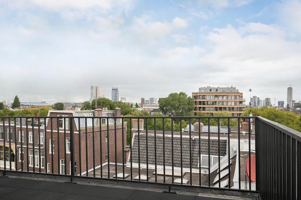 Foto 21 van Mathenesserlaan 337-D