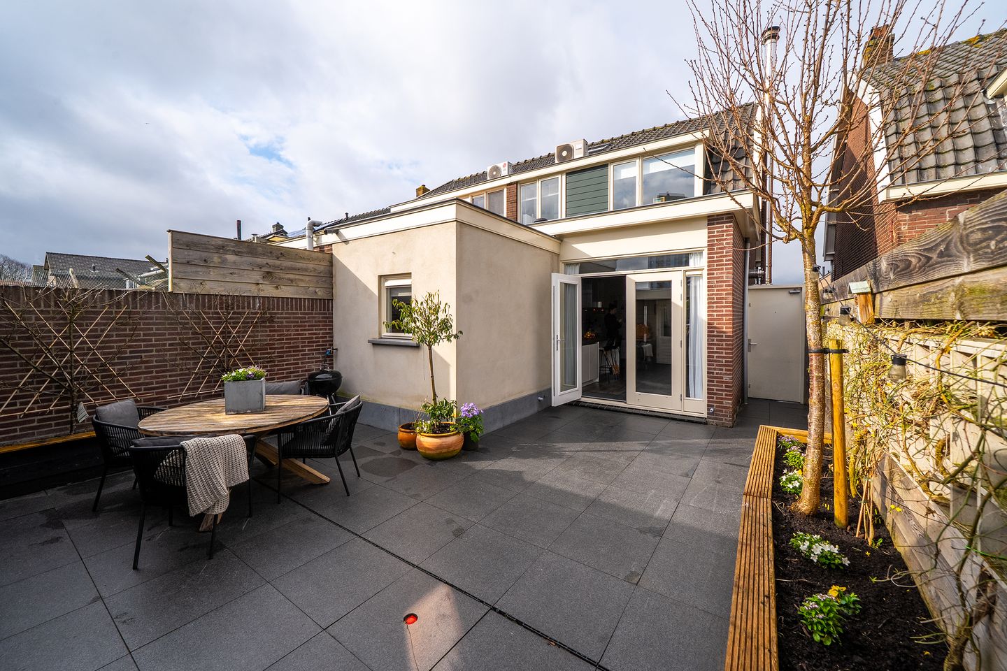 Foto 20 van de Wetstraat 5