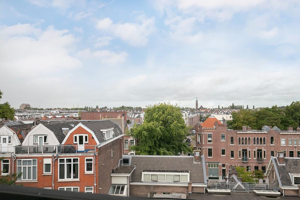 Foto 22 van Mathenesserlaan 337-D