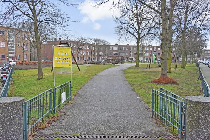 Foto 26 van Woudenbergstraat 125