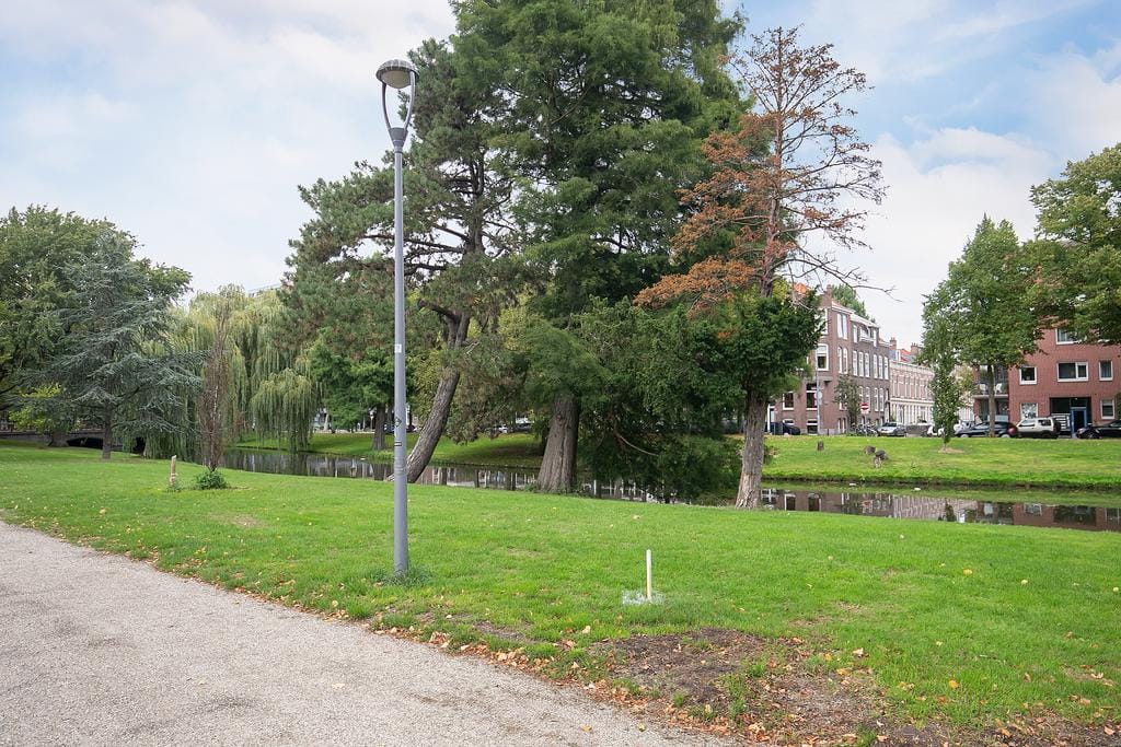 Foto 23 van Mathenesserlaan 337-D