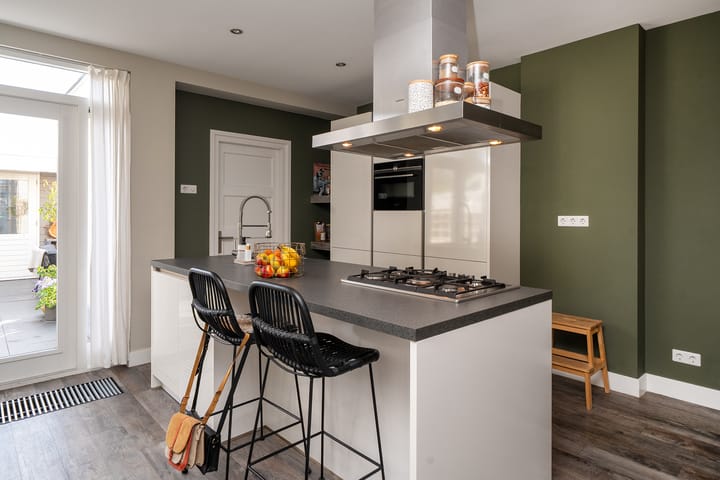 Foto 21 van de Wetstraat 5