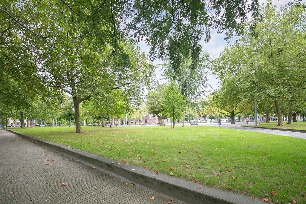 Foto 24 van Mathenesserlaan 337-D