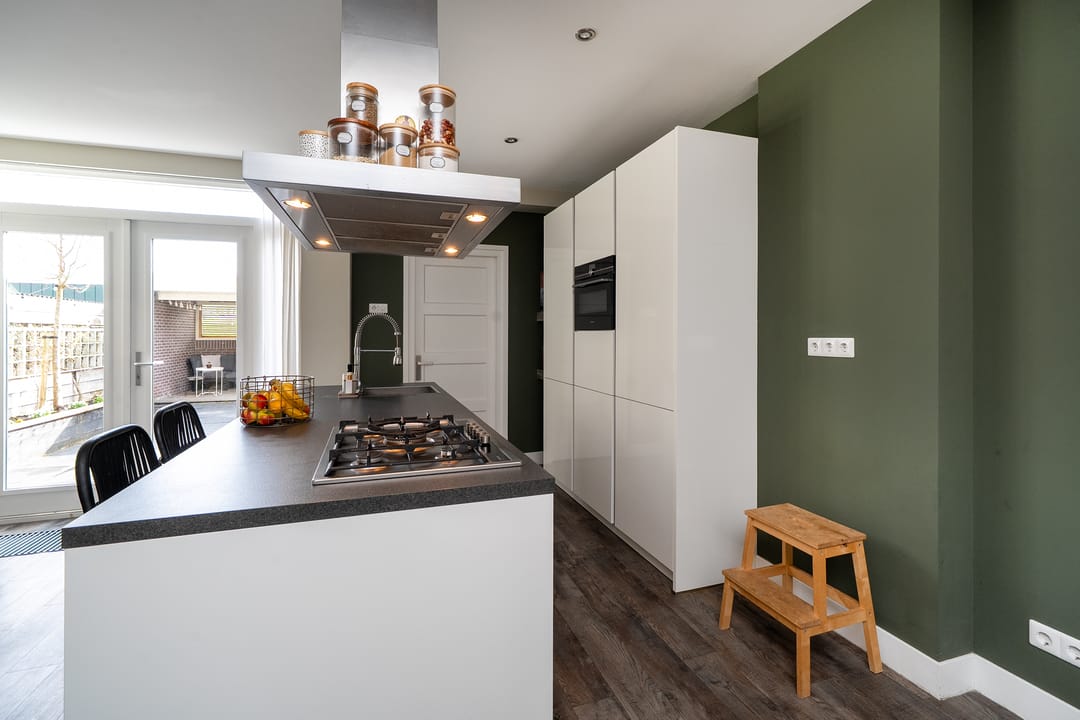 Foto 23 van de Wetstraat 5