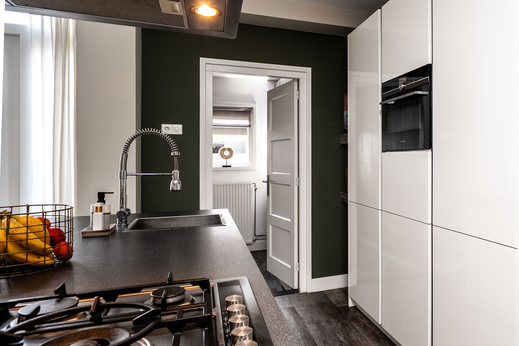 Foto 24 van de Wetstraat 5