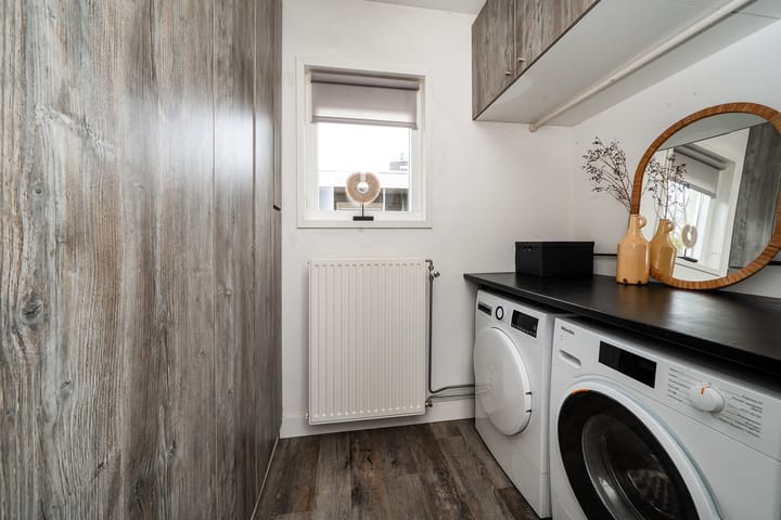 Foto 25 van de Wetstraat 5