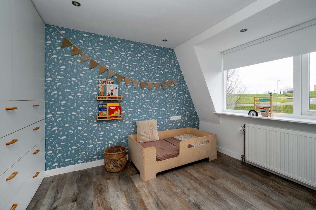 Foto 28 van de Wetstraat 5