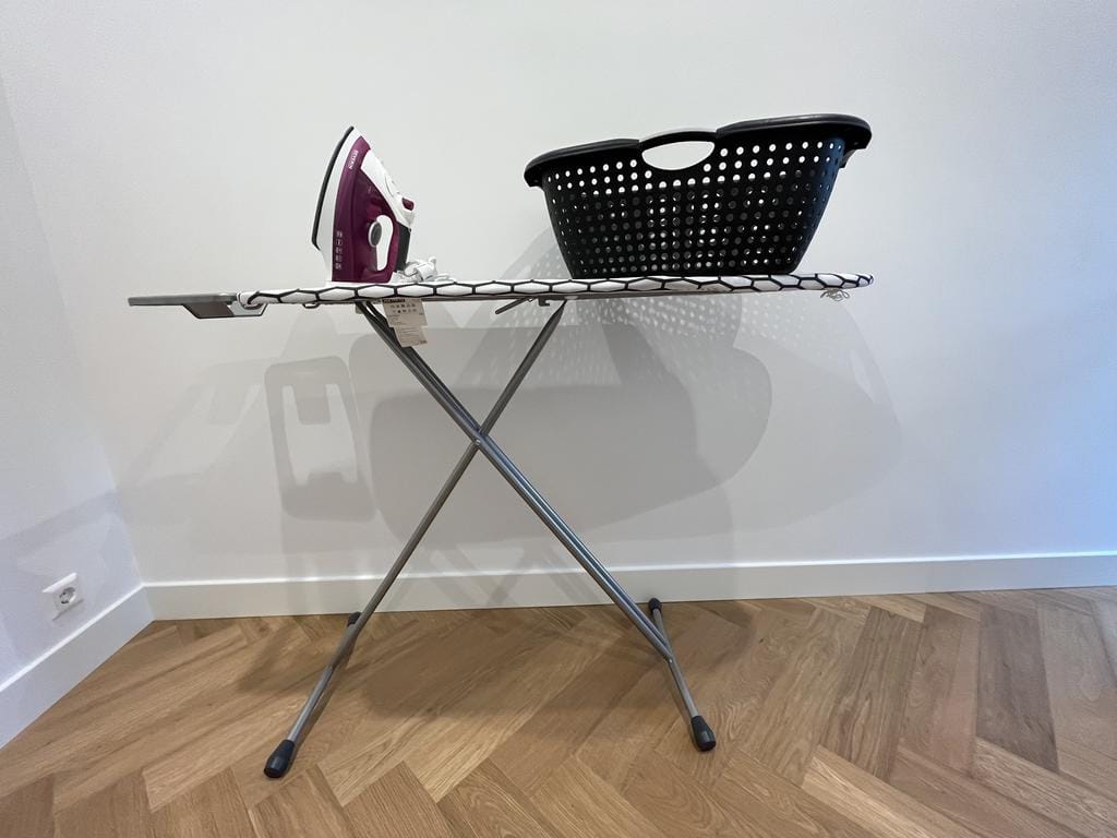 Foto 33 van Mathenesserlaan 337-D