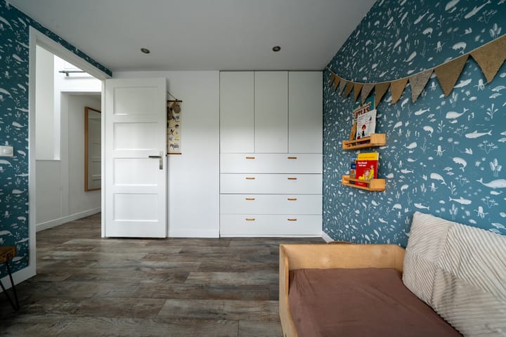 Foto 29 van de Wetstraat 5