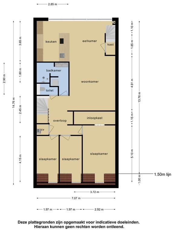 Foto 36 van Mathenesserlaan 337-D