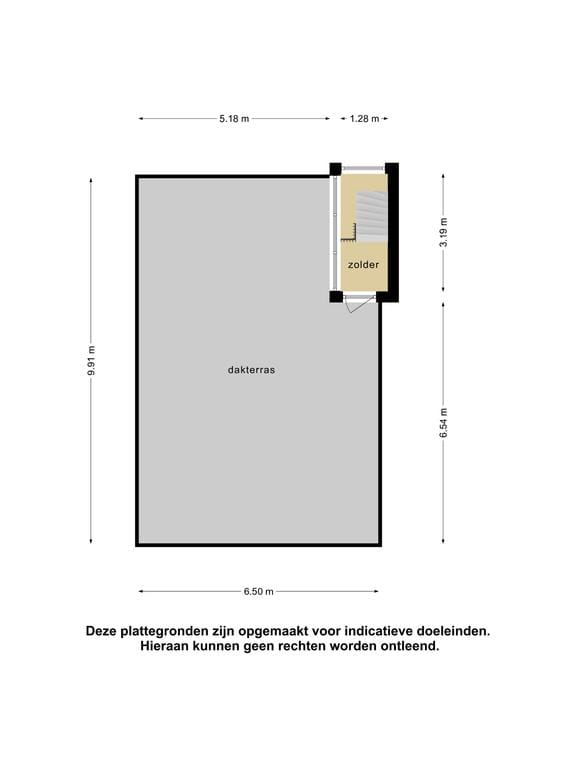 Foto 37 van Mathenesserlaan 337-D