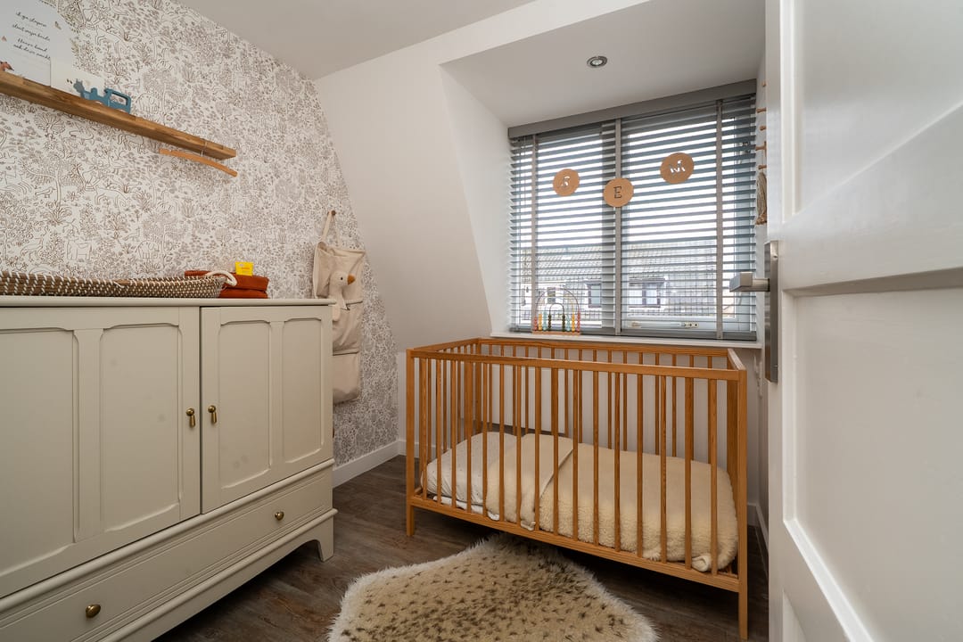 Foto 32 van de Wetstraat 5