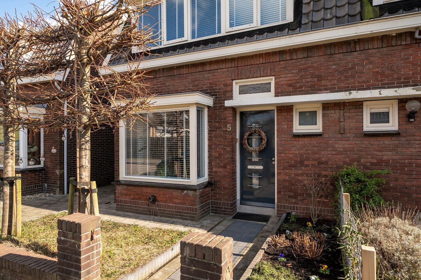 Foto 35 van de Wetstraat 5