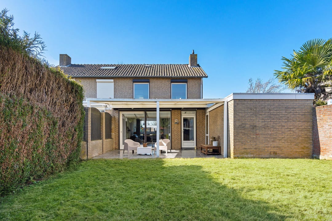 Foto 17 van De Gyselaar 49