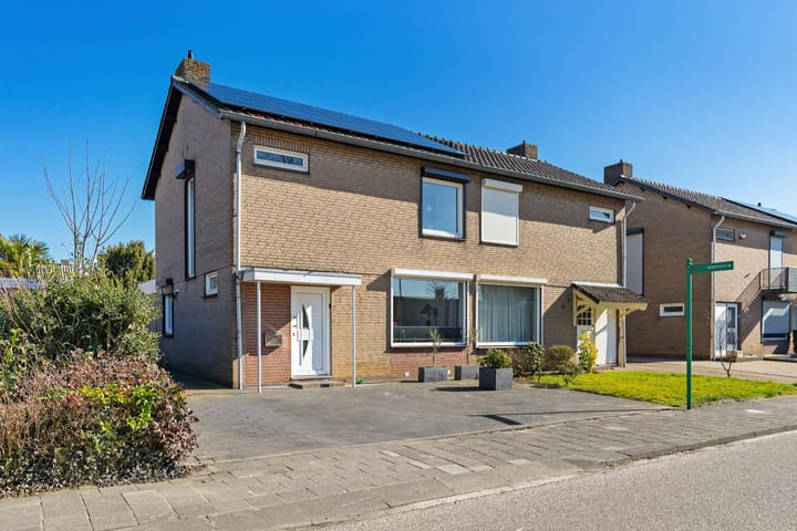 Foto 1 van De Gyselaar 49