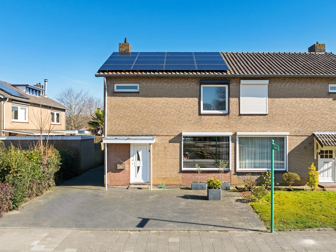 Foto 31 van De Gyselaar 49