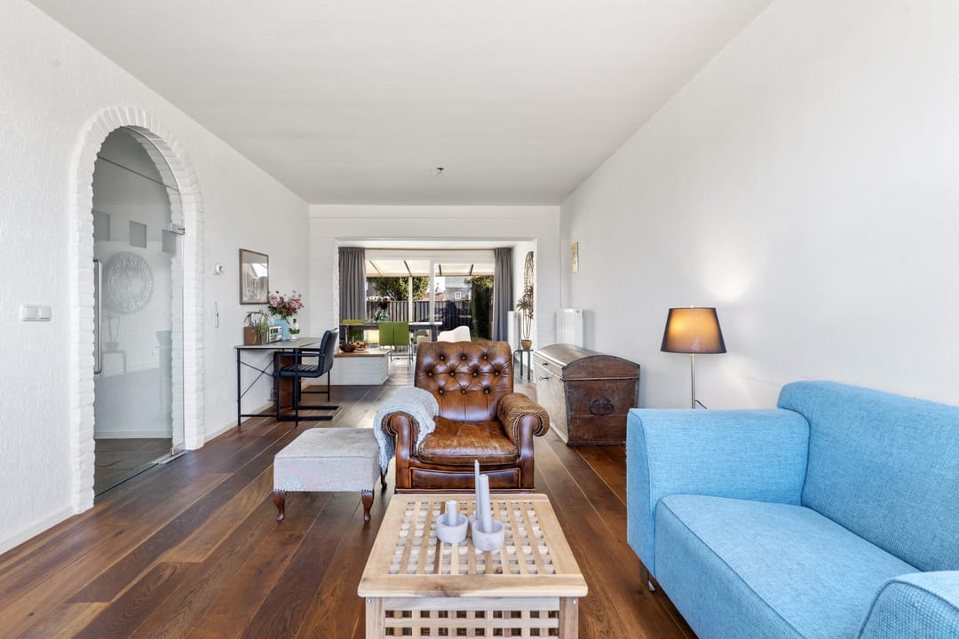 Foto 7 van De Gyselaar 49