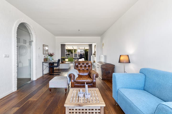 Foto 7 van De Gyselaar 49