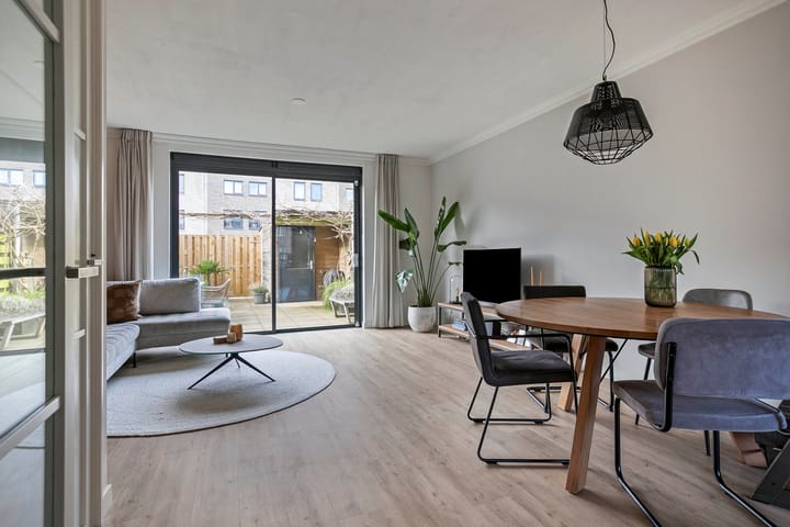 Foto 2 van Hoornplantsoen 48