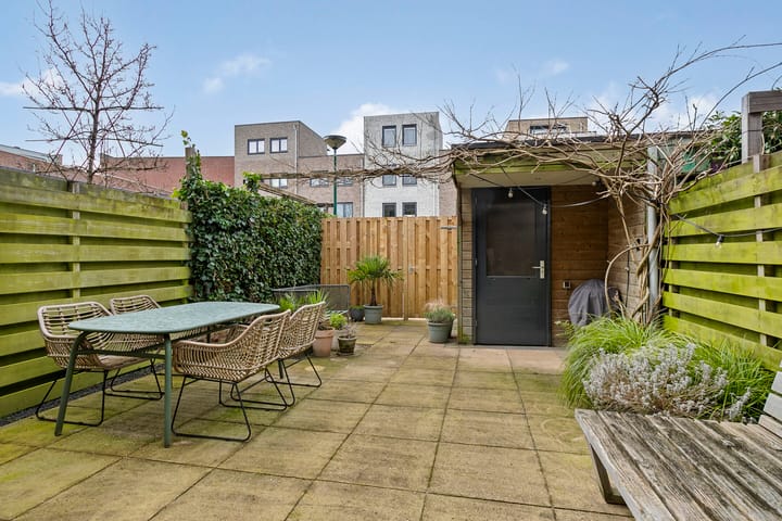 Foto 5 van Hoornplantsoen 48